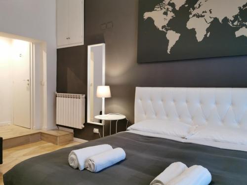 109 SUITES ROMA