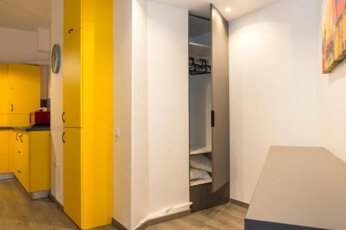 Premium Apartment by MRG Apartments