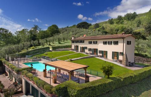 Villa Ferrette – Photos 2
