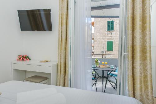Arcus Apartment - Peaceful terrace in city center