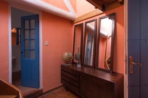 Fotografie z fotogalerie ubytování Inkarri Cusco v destinaci Cuzco