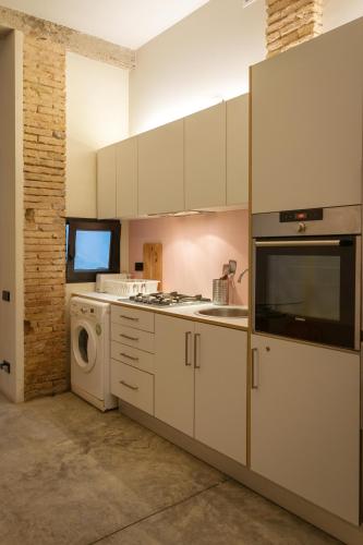Beach loft