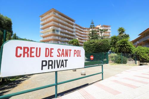 Apartamentos Creu de Sant Pol 2 Habitaciones, SAgaro ...