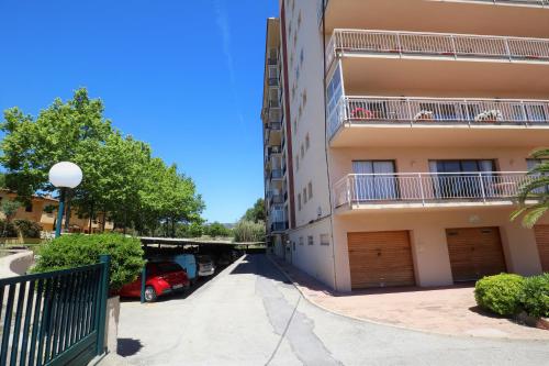 Apartamentos Creu de Sant Pol 2 Habitaciones, SAgaro ...