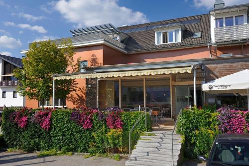 Biergasthaus Schiffner
