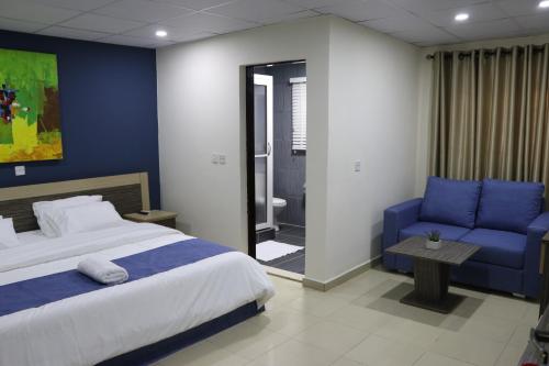 Gallery image of The Cate House in Lagos