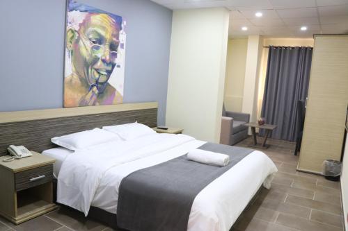 Gallery image of The Cate House in Lagos