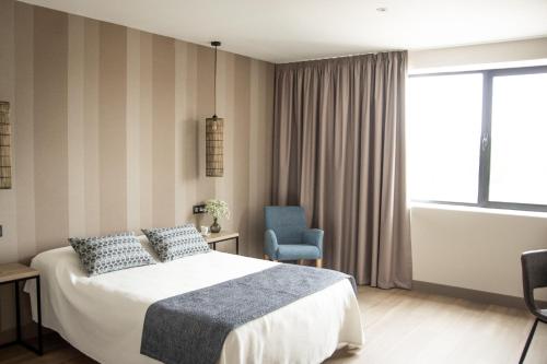 Hotel Paraiso Granada, Moraleda de Zafayona – Precios ...