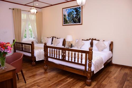 Gallery image of Mirage Kings Cottage in Nuwara Eliya