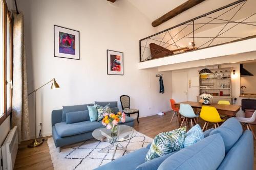 Sunny, Breezy Gem in the Centre of the Old City