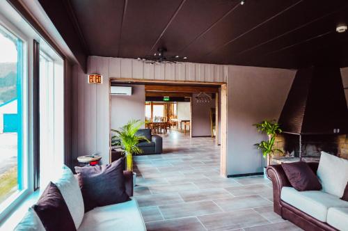 Φωτογραφία από το άλμπουμ του Vossestølen Hotel σε Vossestrand