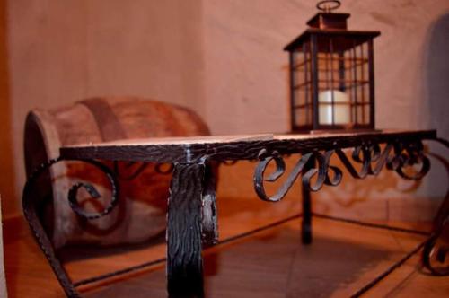 Gallery image of STARY SPICHLERZ in Uherce Mineralne