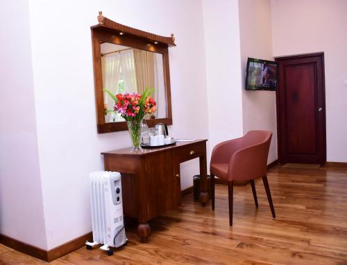 Fotografie z fotogalerie ubytování Mirage Kings Cottage v destinaci Nuwara Eliya