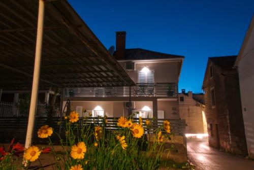 Fotografie z fotogalerie ubytování Apartmani Casa Calle v destinaci Kali