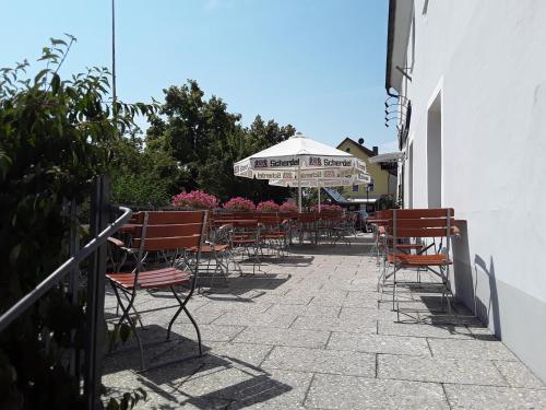 Gallery image of Gaststätte Liebl in Wiesent