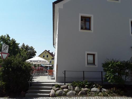 Gallery image of Gaststätte Liebl in Wiesent