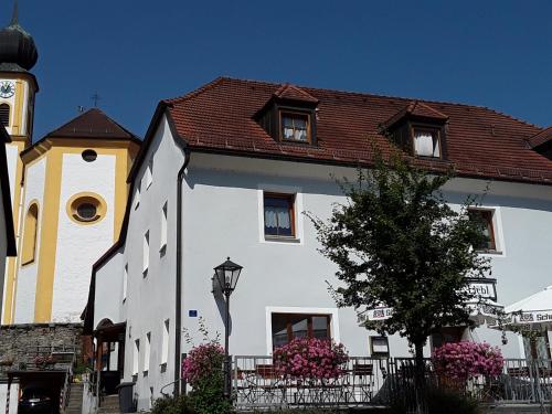 Gallery image of Gaststätte Liebl in Wiesent