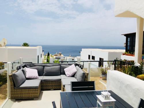 Casita CHAO Puerto del Carmen