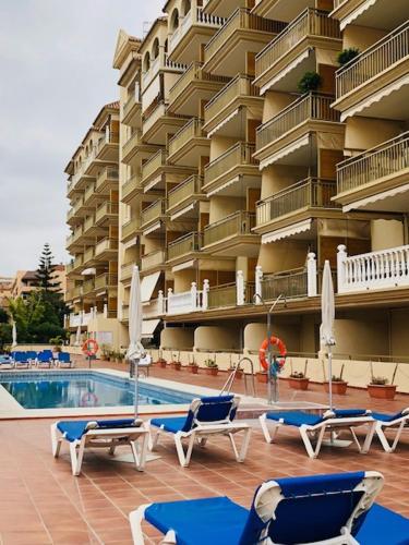 Apartamentos Turísticos Yamasol