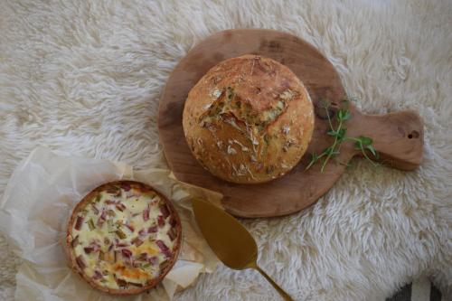 Еда / где поесть недалеко от виллы