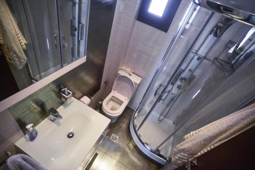 Gallery image of Kavala Luxury House in Kavala