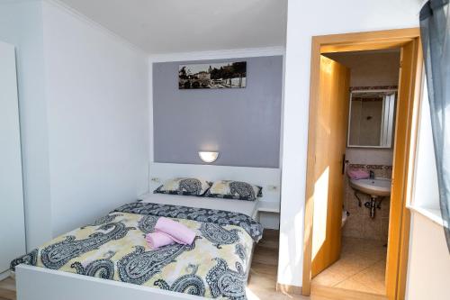 Gallery image of Guest House Berto in Crikvenica