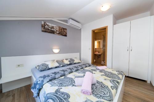 Gallery image of Guest House Berto in Crikvenica