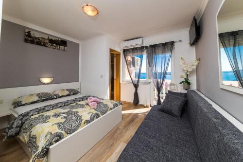 Gallery image of Guest House Berto in Crikvenica