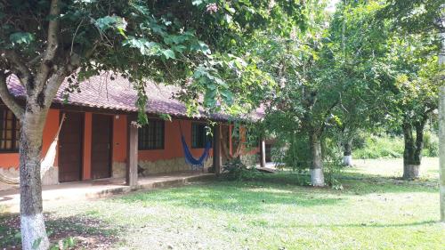 Gambar di galeri bagi Pousada Rancho da Mata di Conservatória