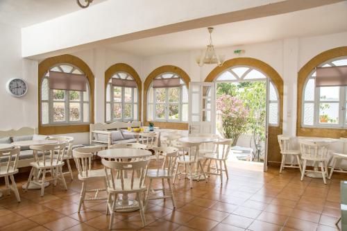 Gallery image of Joanna Apart - Hotel in Grikos