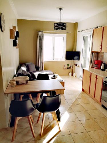 Ionian Citizen Apartment