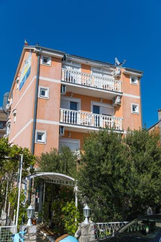 Gallery image of Guest House Berto in Crikvenica