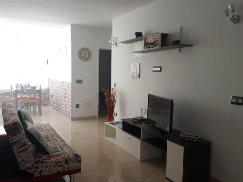 Apartment Pitaya