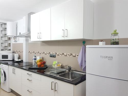 Apartment Pitaya