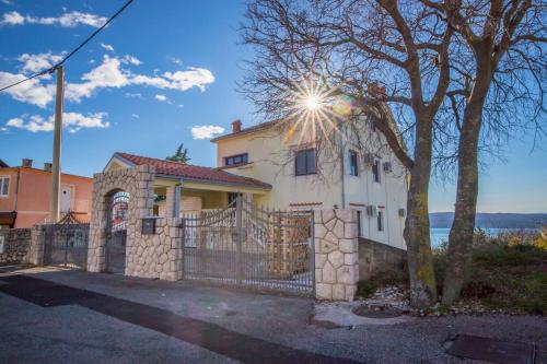 Apartments Vila Sani Crikvenica
