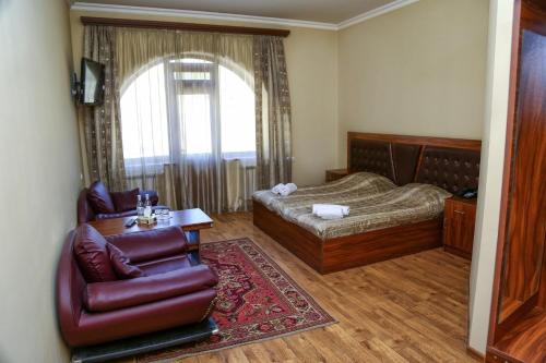 Gallery image of Lara Hotel in Goris