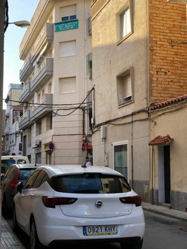 Fotografie z fotogalerie ubytování Apartament Leire II v destinaci L'Ametlla de Mar