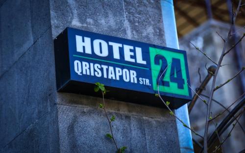 Fotografie z fotogalerie ubytování Lara Hotel v destinaci Goris