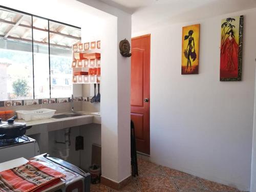 Foto sihtkohas Cusco asuva majutusasutuse Hatun Quilla galeriist
