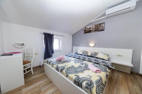Gallery image of Guest House Berto in Crikvenica