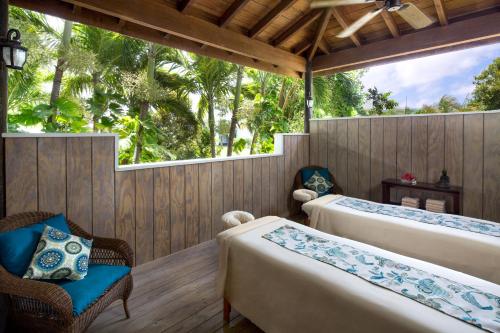 Fotografie z fotogalerie ubytování The Verandah Antigua - All Inclusive - Adults Only v destinaci Willikies