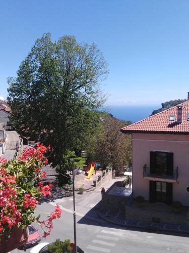 Φυσικό τοπίο κοντά σε αυτή η παραθεριστική κατοικία