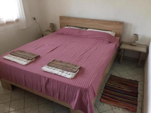 Gallery image of Vila Maša in Utjeha