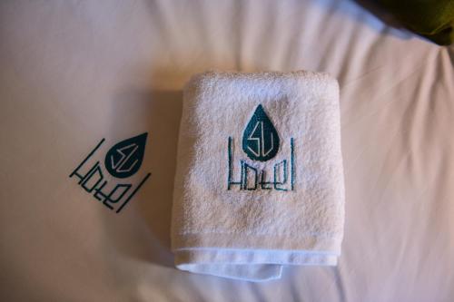 Imagen de la galería de SU Hotel, en Ohrid