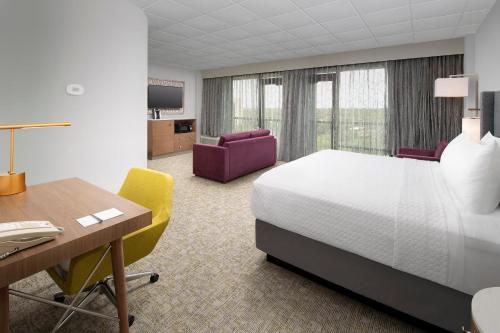 Crowne Plaza San Antonio Airport, an IHG Hotel Image