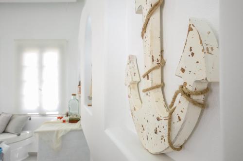 Fotografie z fotogalerie ubytování Naxos Hotel Poseidon v destinaci Naxos Chora