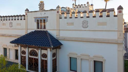 Gambar di galeri bagi Hotel Kazar di Ontinyent