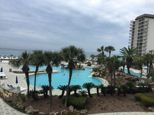 Gallery image of Edgewater Beautiful 2 bedroom 2 bath! in Panama City Beach