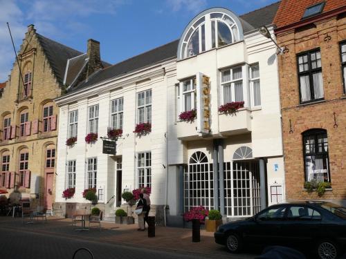 Hotel Croonhof – Photos 2