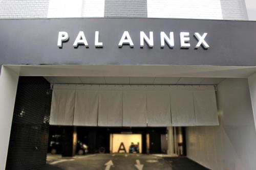 Fotografie z fotogalerie ubytování Pal Annex Kitakyushu (Love Hotel) v destinaci Kitakjúšú